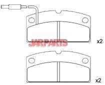 181273 Brake Pad