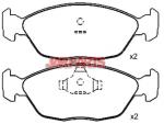 325698151 Brake Pad