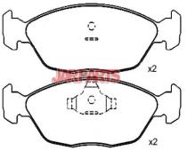 325698151 Brake Pad