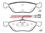 77362228 Brake Pad