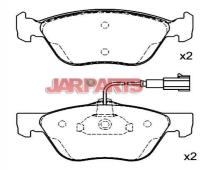 77362228 Brake Pad