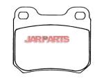 4836987 Brake Pad