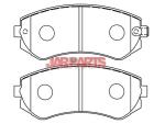 410602N290 Brake Pad