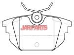 5028740034814 Brake Pad