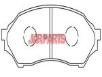 B2YD3328Z Brake Pad