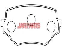 5520065D00 Brake Pad