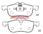 SFP100511 Brake Pad