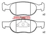 9947934 Brake Pad