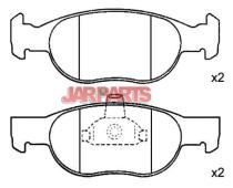 9947934 Brake Pad