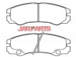 1605002 Brake Pad