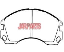 MR289610 Brake Pad