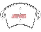 425203 Brake Pad