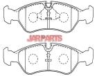 11046152 Brake Pad