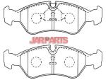 11046152 Brake Pad