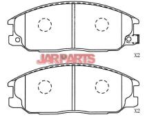 5810126A00 Brake Pad