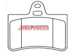 425217 Brake Pad