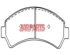 18029791 Brake Pad