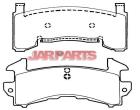 01155444 Brake Pad