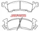 8130363 Brake Pad