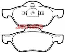 7701206598 Brake Pad