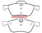 34111503076 Brake Pad