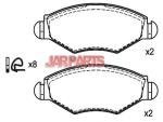 425212 Brake Pad