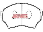 CA350011 Brake Pad