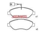 77362093 Brake Pad