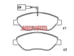 77362093 Brake Pad