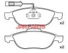 9948335 Brake Pad