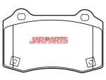 JLM21282 Brake Pad