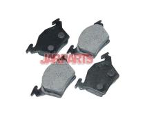 0004214210 Brake Pad