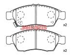 5581054G00 Brake Pad