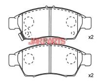 5581054G00 Brake Pad