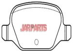 9948417 Brake Pad