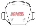 77362275 Brake Pad