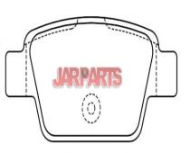 77362271 Brake Pad