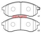 DBP511126 Brake Pad