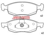 77362205 Brake Pad