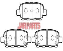 440608H385 Brake Pad