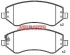 05019984AA Brake Pad