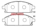 45022S3VA10 Brake Pad