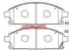 45022S3VA10 Brake Pad