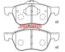 410609F525 Brake Pad