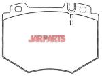 0034203320 Brake Pad