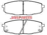 0K2JA3328Z Brake Pad