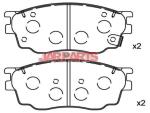 G2YD3323Z Brake Pad