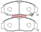 45022SAAG00 Brake Pad