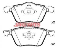 2742856 Brake Pad