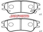 5810102A10 Brake Pad